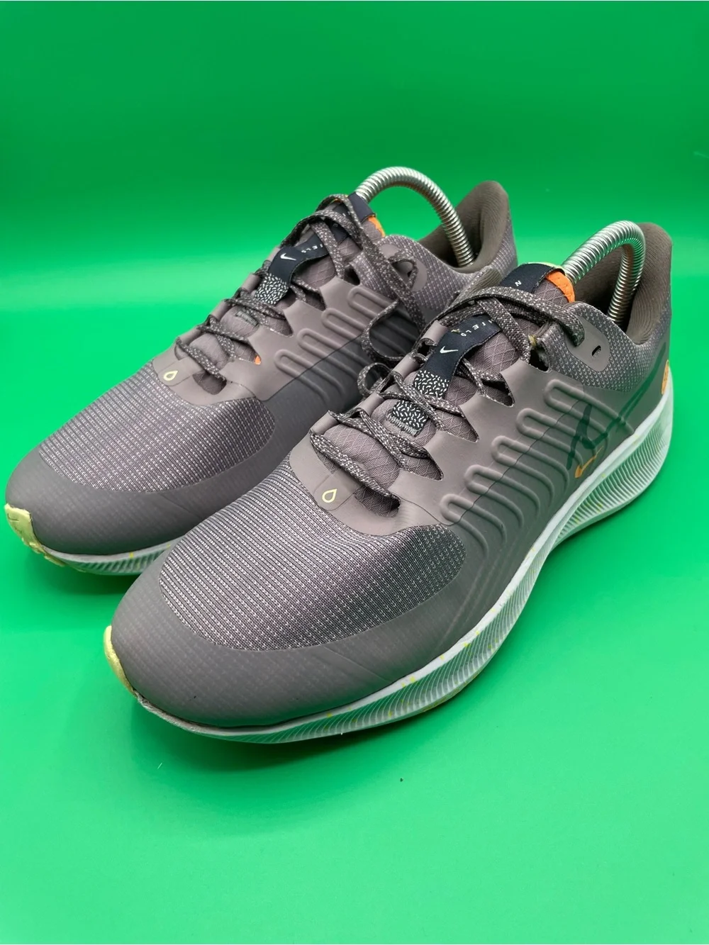 Nike Air Zoom Pegasus 38 Shield 